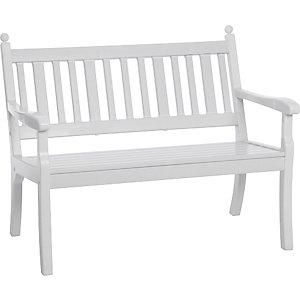 Blome Blome - Banco Moderno H X P 880 X 690 Mm De 2 Plazas