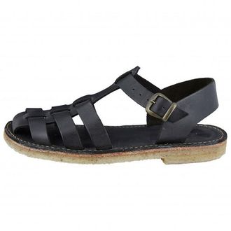 Duckfeet Ringk&oslash;bing Sandalen - Unisex | grau