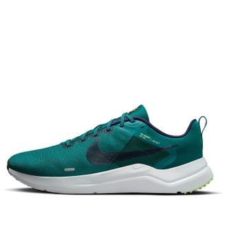 Nike Downshifter 12 Geode Teal DD9293-301