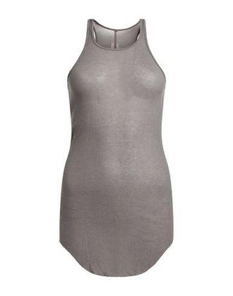 Rick Owens TOPWEAR - Canotte su YOOX.COM
