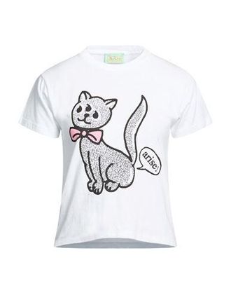 Aries TOPWEAR - T-shirts on YOOX.COM