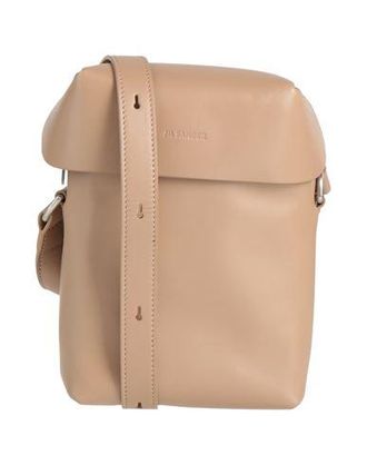 Jil Sander BOLSOS - Bolsos con bandolera en YOOX.COM