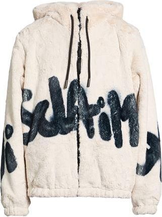 Disclaimer JACKEN & MÄNTEL - Shearling- & Kunstfell auf YOOX.COM