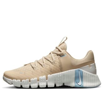 Nike (WMNS) Nike Free Metcon 5 Sanddrift DV3950-105