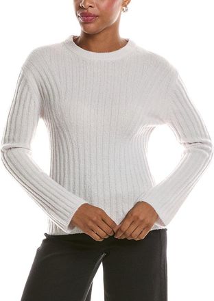 Velvet Velvet By Graham & Spencer Imana Cozy Wool-Blend Sweater