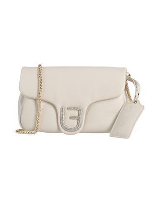 La Fille Des Fleurs BAGS - Cross-body bags on YOOX.COM