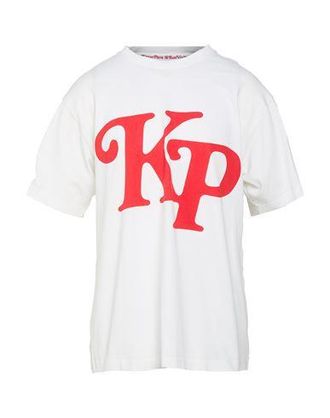 Kenzo TOPWEAR - T-shirts sur YOOX.COM