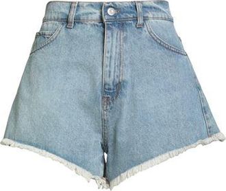Haveone BOTTOMWEAR - Shorts jeans su YOOX.COM
