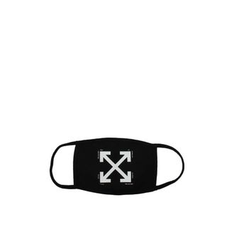 Off-white Heren, Accessoires, Zwart, Maat: ONE Size Katoen