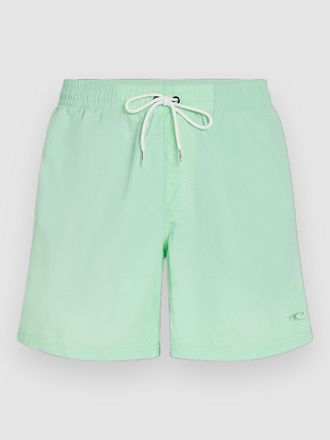 O'Neill Vert 16 Boardshorts groen