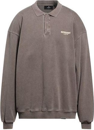 Represent CAMISETAS Y TOPS - Sudaderas en YOOX.COM
