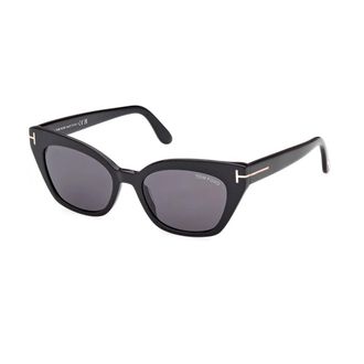 Tom Ford Sunglasses, female, Black, Size: 52 MM Ft1031 Juliette Sunglasses