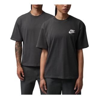 Nike Jordan x Nigel Sylvester Bike Air T-Shirt Black IQ8148-060