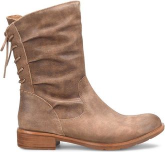 S&ouml;fft Sharnell Low Leather Boot
