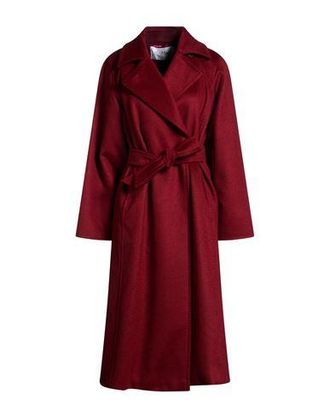 Max Mara COATS & JACKETS - Coats on YOOX.COM