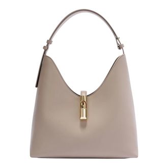 Furla Donna, Borse, Beige, Taglia unica, new
