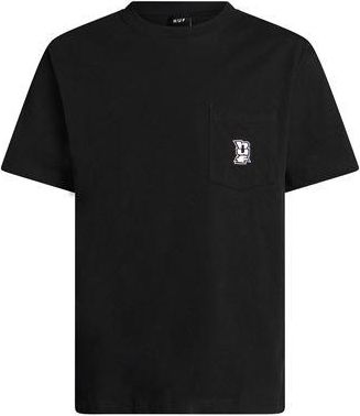 HUF CAMISETAS Y TOPS - Camisetas en YOOX.COM