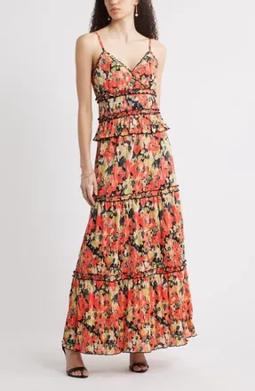 ワンピース ERMANNO SCERVINO Macrame lace dress Orange D412Q322FWR Ermanno Scervino Macramé Lace Dress from $1,413.00 - on Stylight