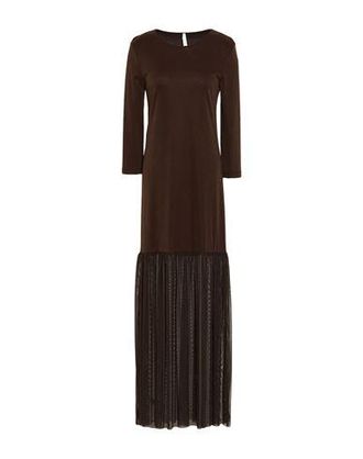 Imperial DRESSES - Maxi dresses on YOOX.COM