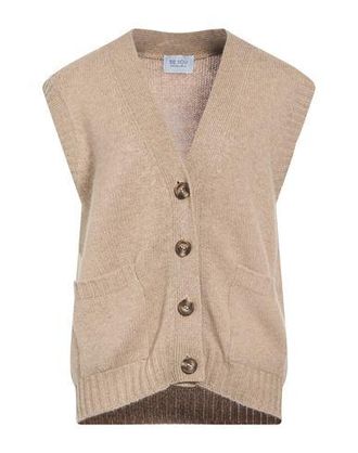 BE YOU BY GERALDINE ALASIO KNITWEAR - Cardigans sur YOOX.COM