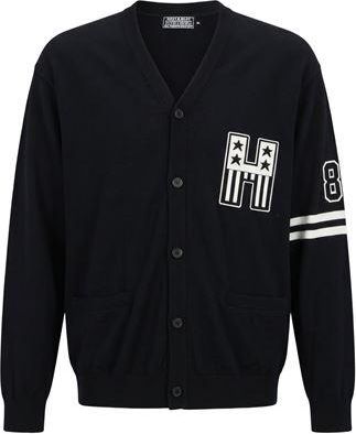 Hysteric Glamour MAGLIERIA - Cardigan su YOOX.COM