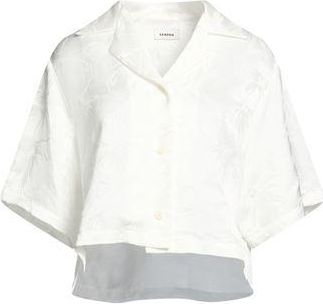 Sandro TOPS - Hemden auf YOOX.COM