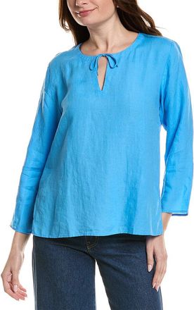 Eileen Fisher Round Neck Top