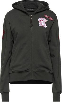 Mr & Mrs Italy TOPWEAR - Sweatshirts sur YOOX.COM