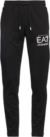 Emporio Armani BOTTOMWEAR - Trousers on YOOX.COM