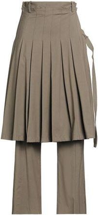 Rokh BOTTOMWEAR - Trousers on YOOX.COM