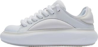 Li-Ning (WMNS) Li-Ning YunYou C4D Milk White AZGT044-1