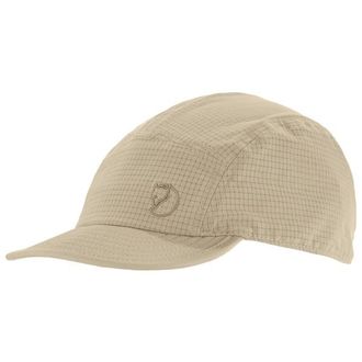 Fj&auml;llr&auml;ven Abisko Trekking Cap Cap - Unisex | beige