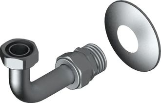 Bosch Pieza De Repuesto Ttnr: 8737714024, Codo 3/4, 8737714024