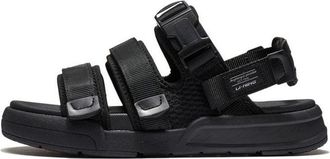 Li-Ning Coca Sandals Black AGUS003-1