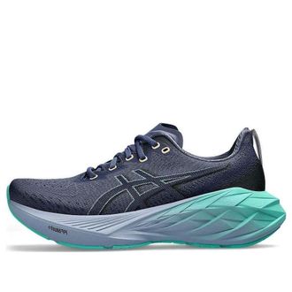 Asics (WMNS) ASICS Novablast 4 Thunder Blue 1012B510-401
