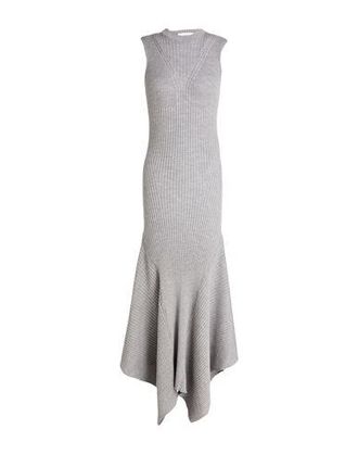 Ami DRESSES - Maxi dresses on YOOX.COM