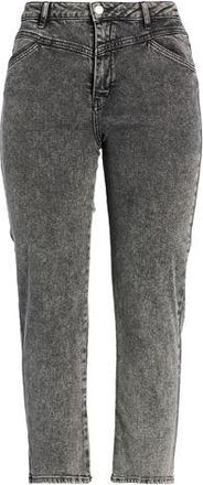 Maje BOTTOMWEAR - Jeans on YOOX.COM