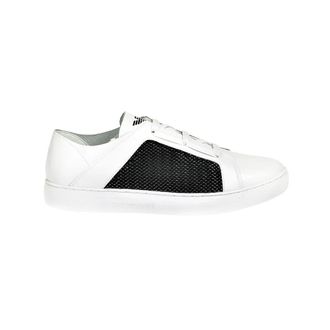 Emporio Armani Sneakers - Heren - Sneakers - Wit - 41 EU - Schoenen