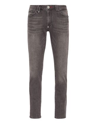 Philipp Plein Jeans Slim Fit