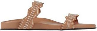 DI GA&Iuml;A CALZADO - Sandalias con cierre en YOOX.COM
