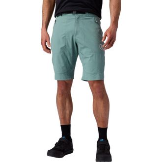 Backcountry Slickrock 11In Bike Short - Mens in Oil Blue at Nordstrom, Size Xx-Large