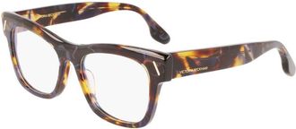 Victoria Beckham Acetate Glasses Womens (Frames)