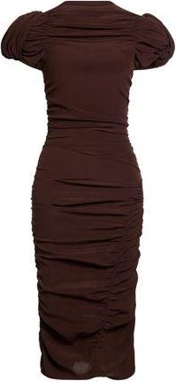 Magda Butrym DRESSES - Midi dresses on YOOX.COM