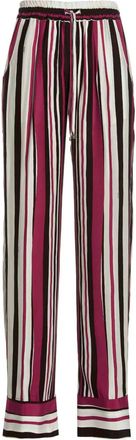 Kiton Striped Pants