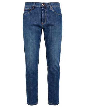 Harmont & Blaine PARTES DE ABAJO - Pantalones vaqueros en YOOX.COM