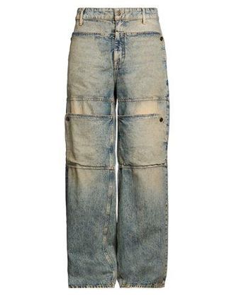 Guess PARTES DE ABAJO - Pantalones vaqueros en YOOX.COM