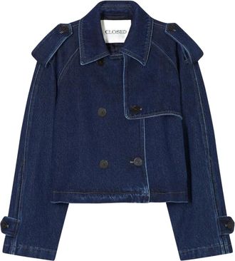 Closed Donna, Giacche, Blu, S, new