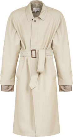 Maison Margiela Trench Coats − Sale: up to −62% | Stylight Maison Margiela Trench Coats − Sale: up to −62% | Stylight