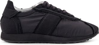 The Row Mica Sneakers - Dames - Sneakers - Zwart - 38 EU - Nylon - Schoenen