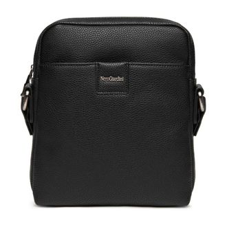 Nero Giardini Bolso mensajero I544100U100 - Bags - Hombre - Negro - ONE SIZE